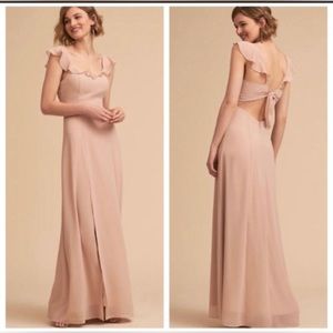 BHLDN Diana Dress XS